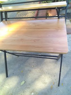 Desk