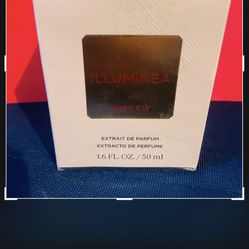 Premium Mary Kay Perfume For Women Illumanis