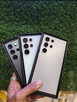 Samsung Galaxy S24 Ultra Unlocked With Warranty 