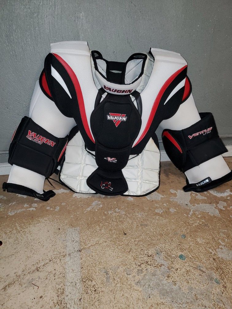HOCKEY GOALIE CHEST PROTECTOR,All Products : American Fashion Style Bags On Sale