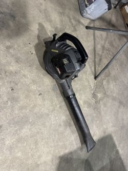 Craftsman Blower !!