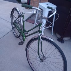 Bike