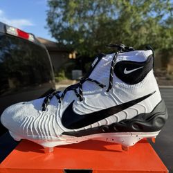 Nike Alpha Huarache NXT Basbeall cleats 