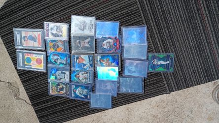 Yankee cards
