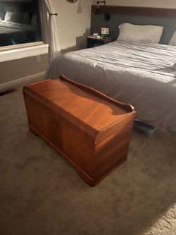 Chest