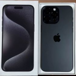 2 IPHONE”S 15 (UNLOCKED CARRIER)