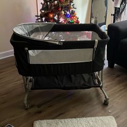 Baby Bassinet 