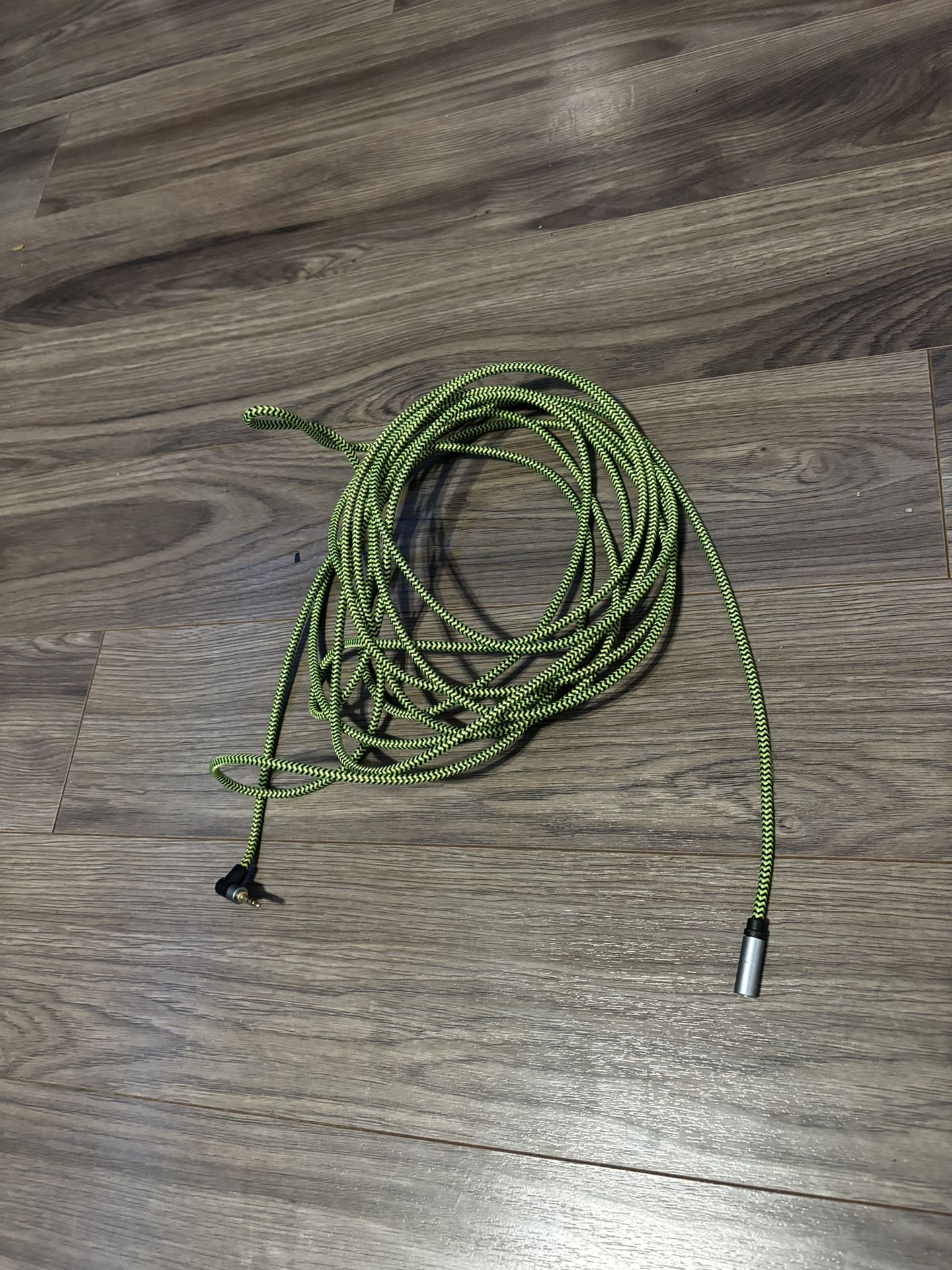 Aux Cable