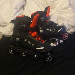 Roller Skates