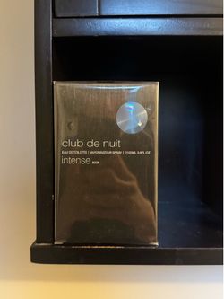 Club de Nuit Intense Man 3.6 oz - Insane Compliment Getter 👑
