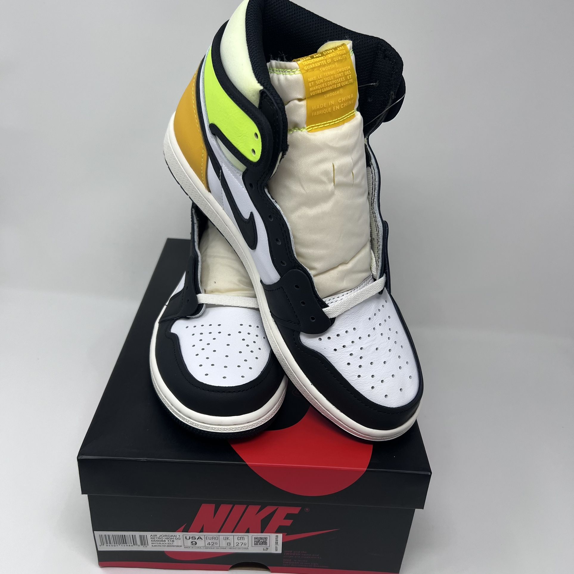 Air Jordan 1 Retro High OG