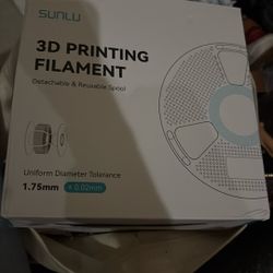 3D printing Filament