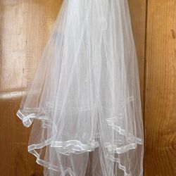 Wedding Veil