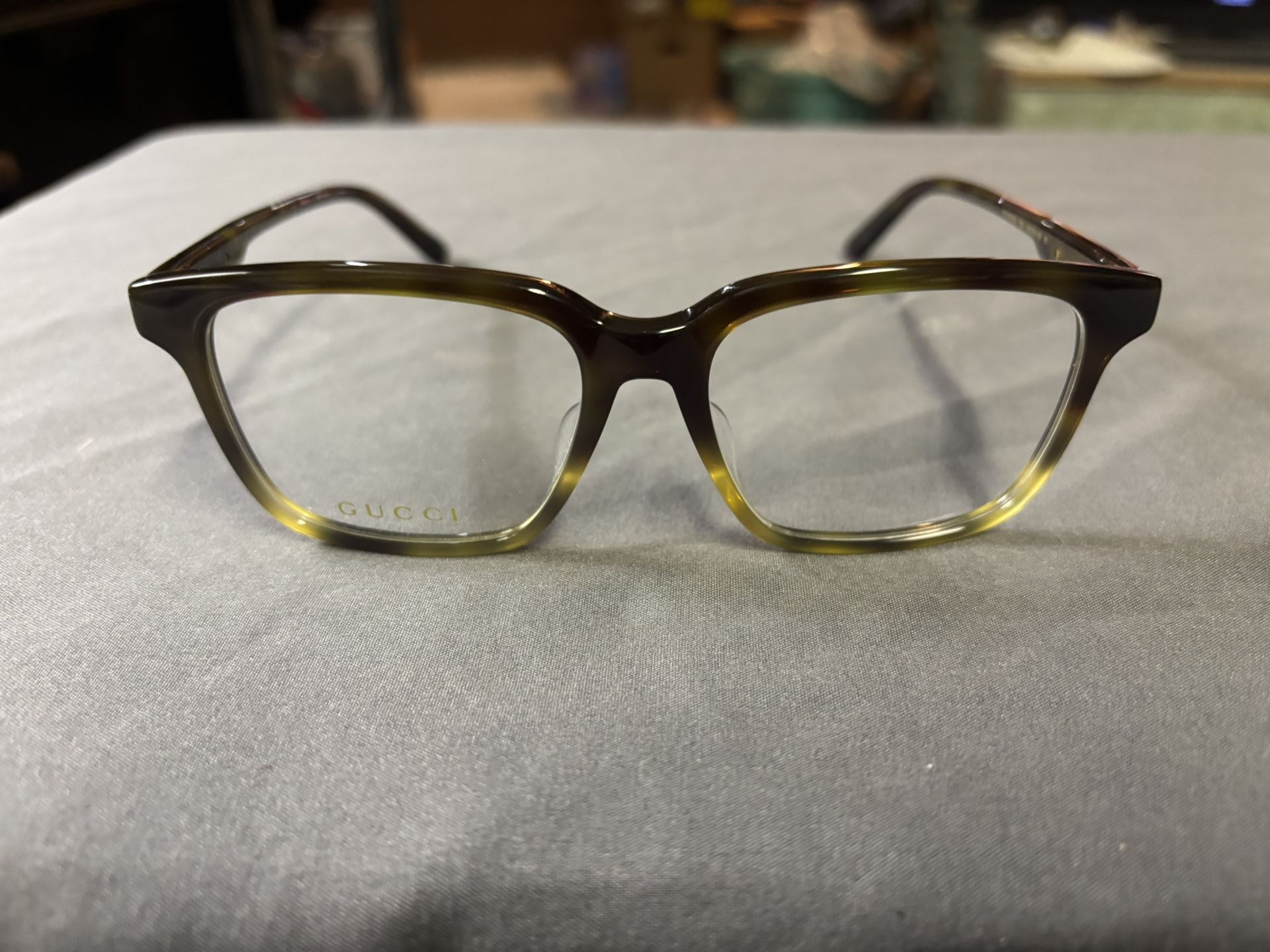 Brand New Gucci Eyeglasses 