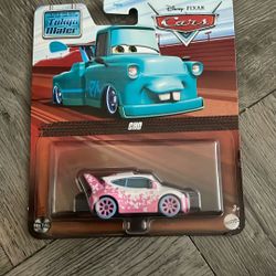Disney Pixar Cars 