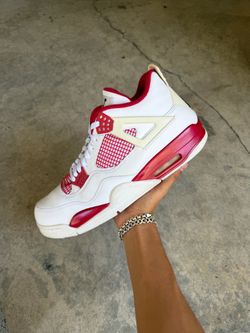 Jordan 4 “Alternate 89” Size 14 Men