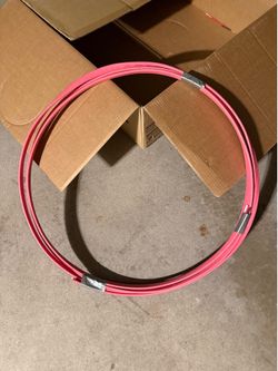 Romex wire