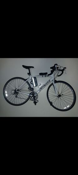 2009 Specialized Allez Sport Bike