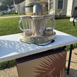 Margaritaville Triple Blender