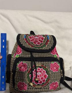 Backpack