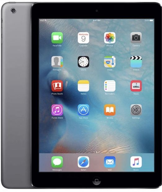 iPad Air 1st Gen