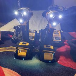 Impact XR Dcf 845 ((( each Cada Uno))