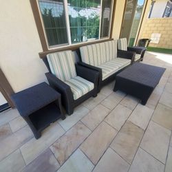 Outdoor Furniture  