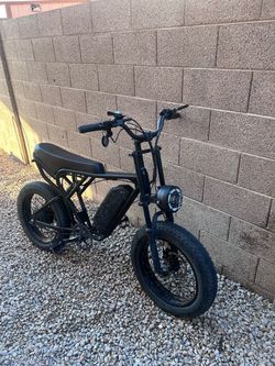 RidStar Q20