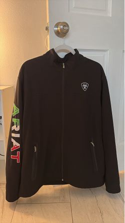 Ariats mexico jacket