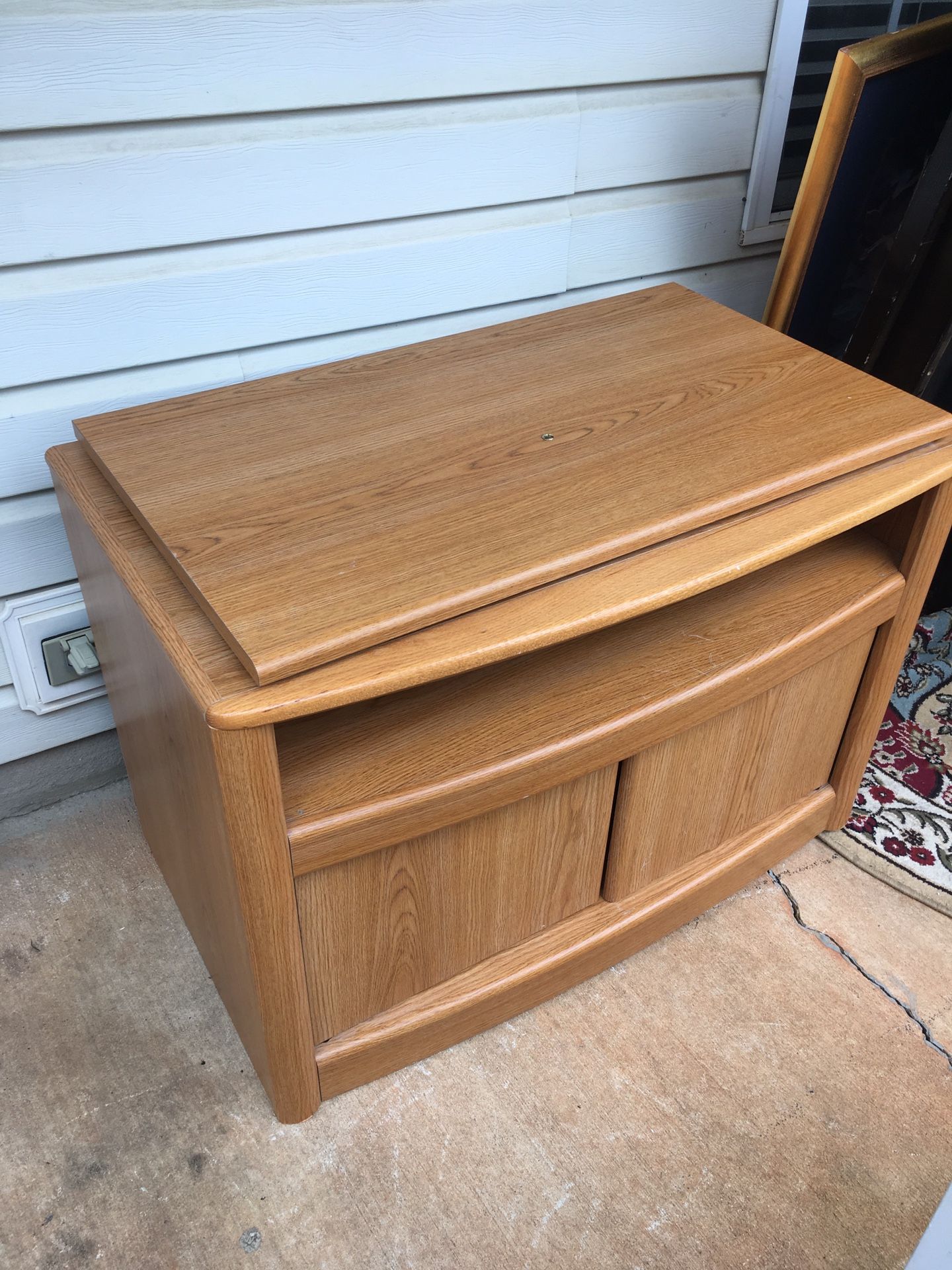Tv console / Stand