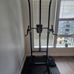 Home Workout Equipment 