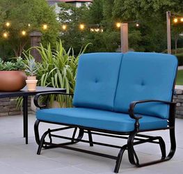 Brand new loveseat