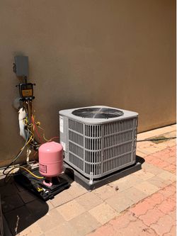 Air Conditioner Repair Service HVAC A/C