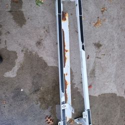 Ladder Racks For Chevy 2500 Express Van