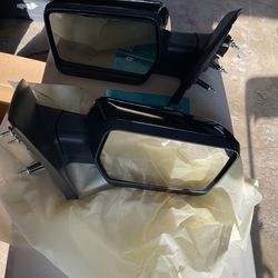 Side Mirror