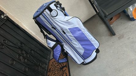 Top Flite Golf Bag