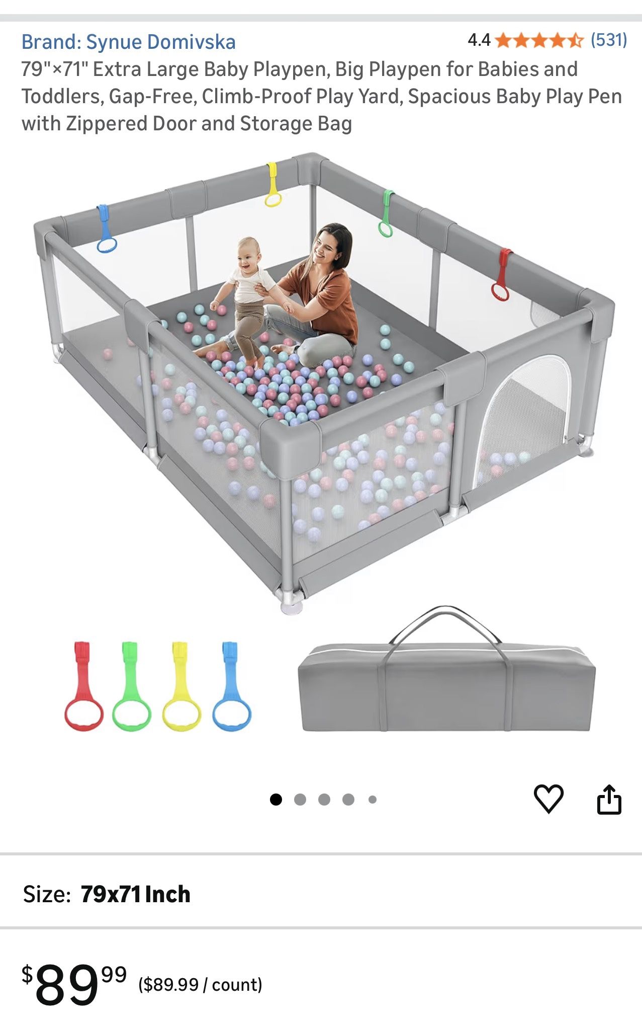 Playpen