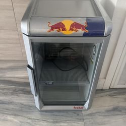 Red Bull Cooler
