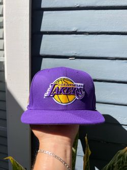 New era lakers 7 1/8