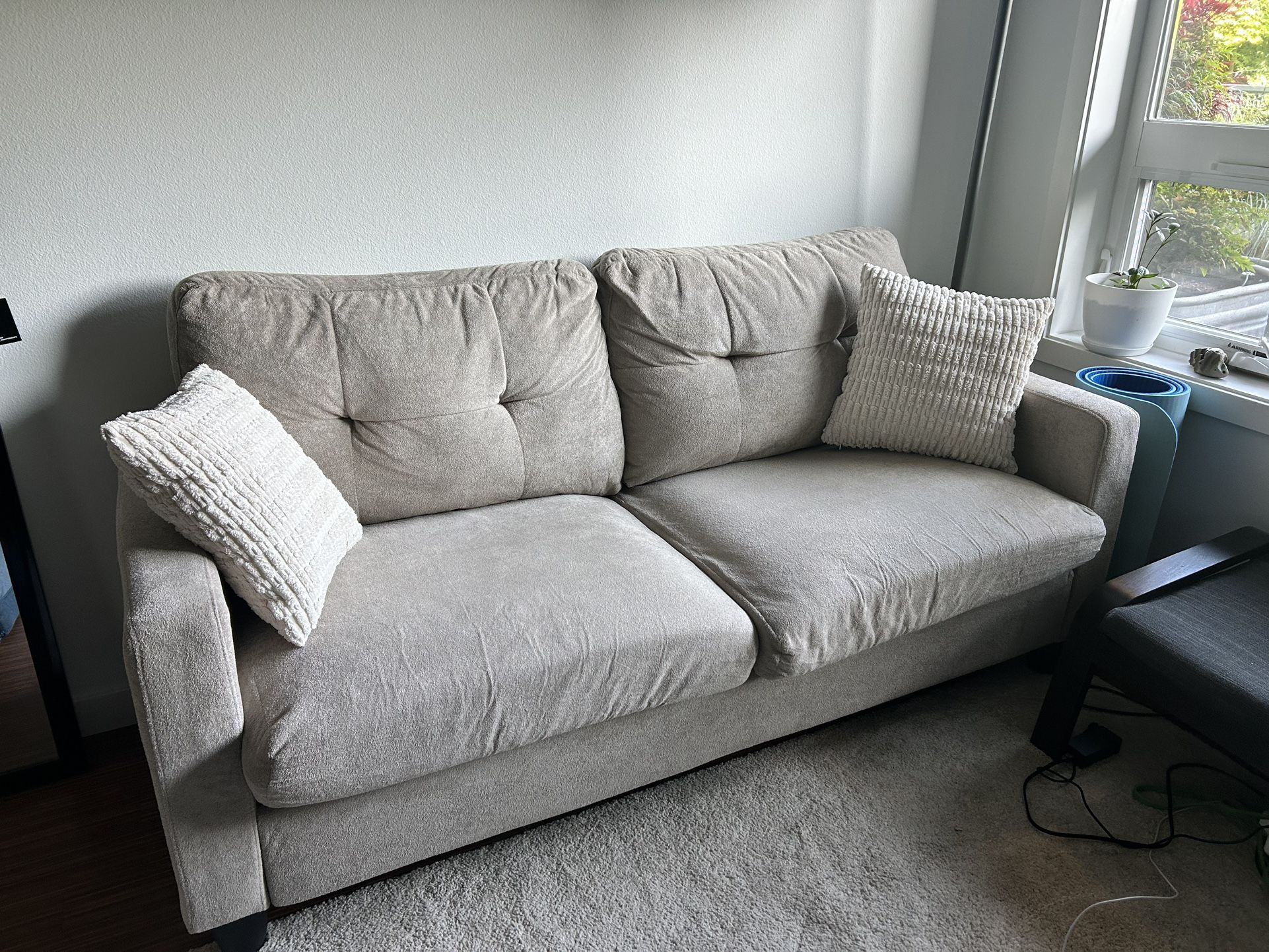 Loveseat/ Small Couch