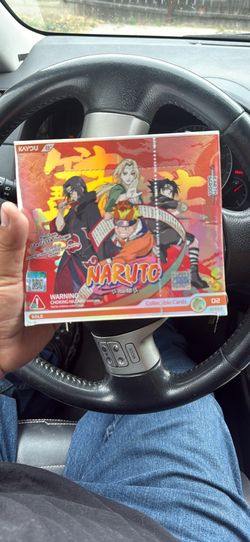 Naruto series 2