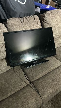 Monitor Or Tv