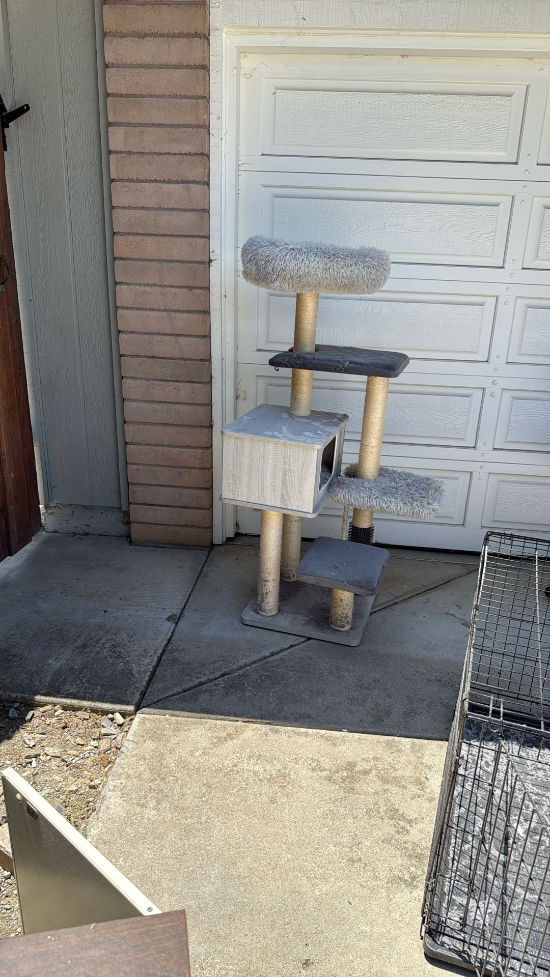 Cat House