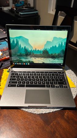 Chrome Pixel 1