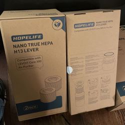 Air Purifier Filters
