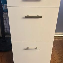 IKEA Cabinet 