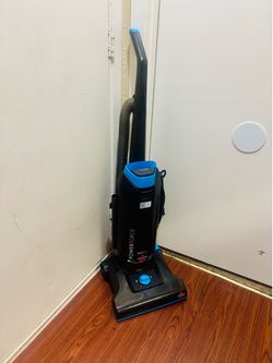 Vacuum like new