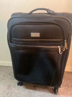Sams Nite Luggage"