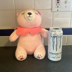 Cute Squish Bear