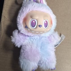 Monsters Labubu